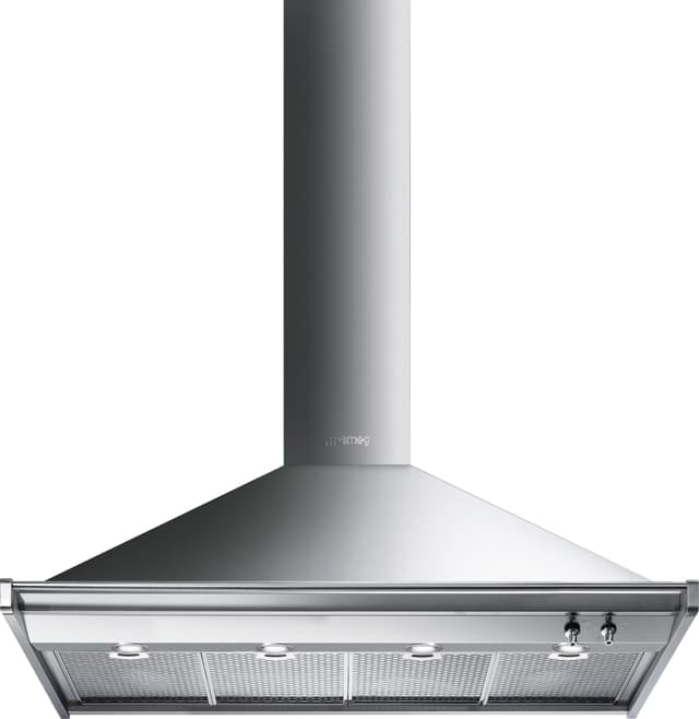 Smeg Classic ventilator KD120HXE