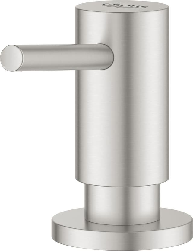 Grohe Cosmopolitan såpedispenser (børstet krom)