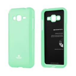Mercury Jelly deksel Samsung Galaxy J3 / J3 2016 (SM-J300 / J320F)  -