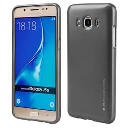 Mercury i Jelly Metal Samsung Galaxy J5 2016 (SM-J510F)  - Gull