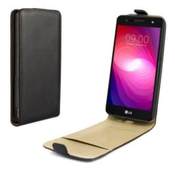 Sligo Flexi Flipdeksel LG X Power 2 (M320)