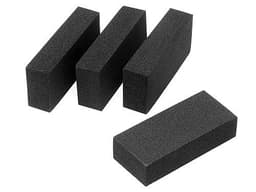 HPI-86968 Foam Block 50x22x11mm - 4 stk