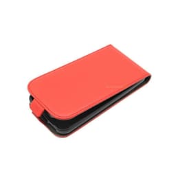 Sligo Flexi Flipdeksel Samsung Galaxy Core Prime (SM-G360F)  - RØD