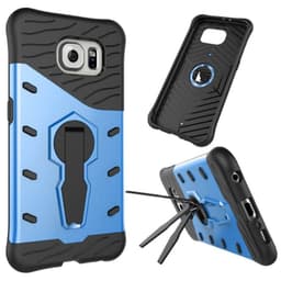 Sniperdeksel Samsung Galaxy S6 (SM-G920F)  - Blå