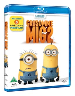 PLAY 5050582949193 Blu-ray
