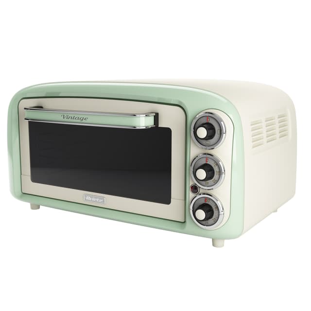 Ariete Vintage miniovn 7904