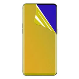 Skjermbeskytter 3D Soft HydroGel Sony Xperia L3 (I4312)