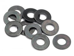 HPI-Z693 Washer M4x10x0.8mm -10pcs