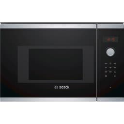 Bosch mikrobølgeovn BFL523MS0 innebygd