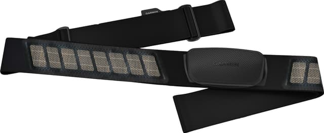 Garmin HRM-Dual pulsbelte / pulsmåler