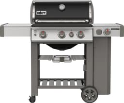 Weber Genesis II gassgrill WEB61012169