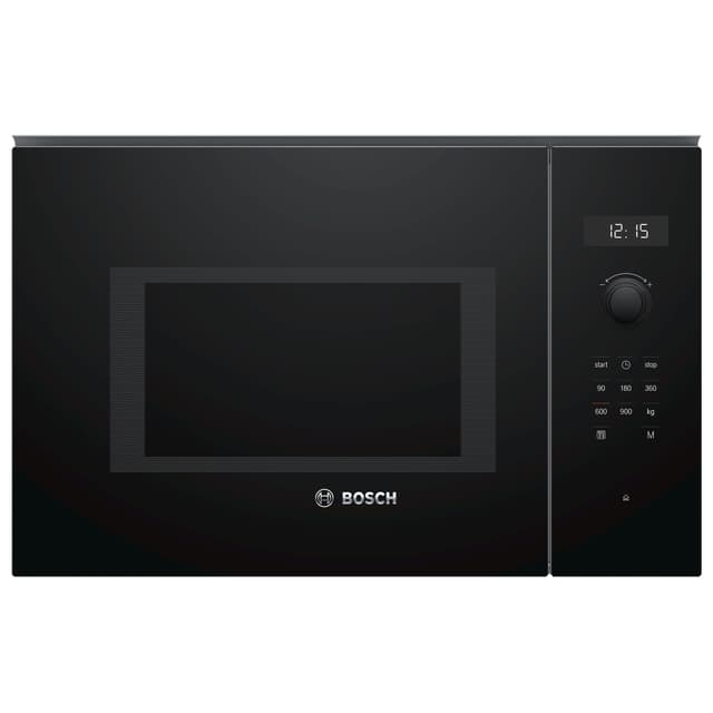 Bosch mikrobølgeovn BFL554MB0 innebygd