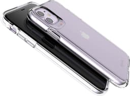 GEAR4 Crystal Palace iPhone 11 deksel (gjennomsiktig)