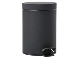 Zone denmark zone solo pedalspann dia. 17 x 25 cm 3 liter black