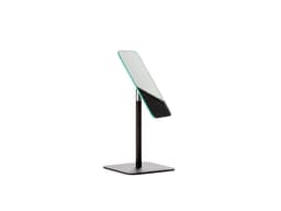 Zone denmark zone bordspeil 12,5 x 12,5 cm dia. 28,5 cm black