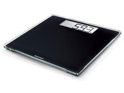 Soehnle style sense comfort 400 personvekt svart