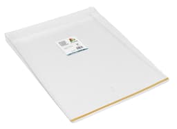 Dryppbrett 55 cm (kjøl/frys)