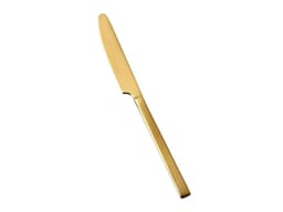 Bitz Kniv Bestikk 22 cm messing 6 stk