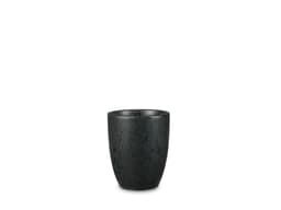 Bitz Krus Ø 8 x 10 cm 30,0 cl svart.