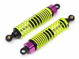 MV22248 Shock Absorber Assembly - 2 stk