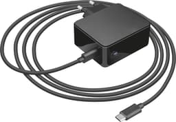 Trust Maxo MacBook 61W USB-C lader til bærbar PC
