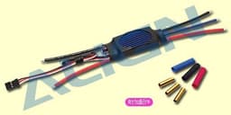 HES35P01T 35A Brushless ESC(Governer Mode)