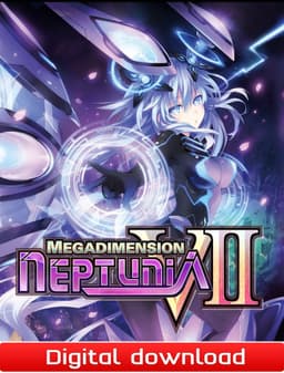 Megadimension Neptunia VII - PC Windows