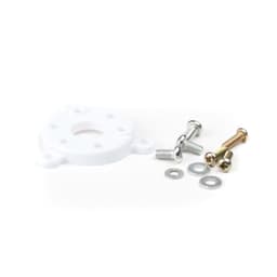 STM J-3 Cub Motor Mount plastic