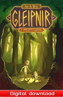 tiny & Tall Gleipnir - PC Windows