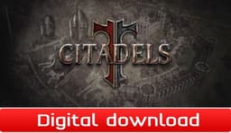 Citadels - PC Windows