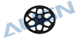 H60198QAT 131T M0.8 Autorotation Tail Drive Gear