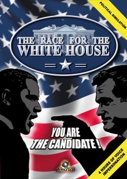 The Race for the White House - PC Windows