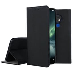 Smart Magnet Flipdeksel Nokia 7.2 (TA-1178)