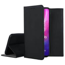 Smart Magnet Flipdeksel Motorola One Hyper (XT2027-1)