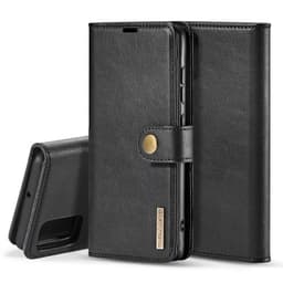 DG-Ming Lommebok 2i1 Samsung Galaxy A51 (SM-A515F)  - Svart