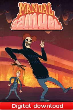 Manual Samuel - PC Windows,Mac OSX,Linux