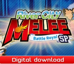 River City Melee : Battle Royal Special - PC Windows
