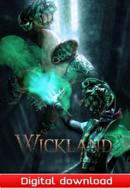 Wickland - PC Windows