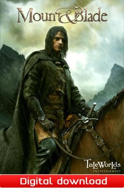 Mount & Blade - PC Windows