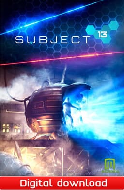 Subject 13 - PC Windows,Mac OSX