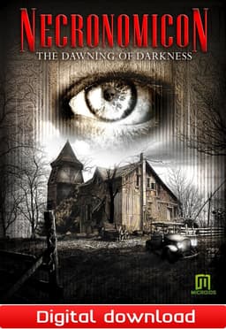 Necronomicon: The Dawning of Darkness - PC Windows