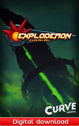 Explodemon - PC Windows