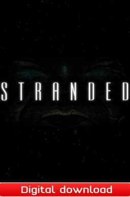 Stranded - PC Windows,Mac OSX,Linux