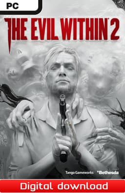 The Evil Within 2 - PC Windows
