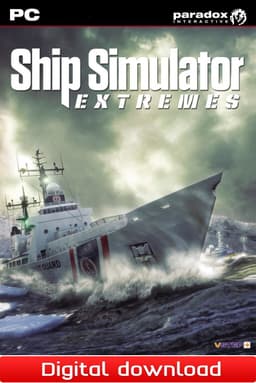 Ship Simulator Extremes: Sigita Pack - PC Windows