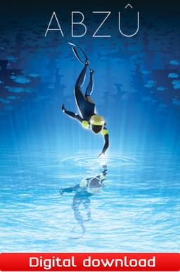 ABZU - PC Windows
