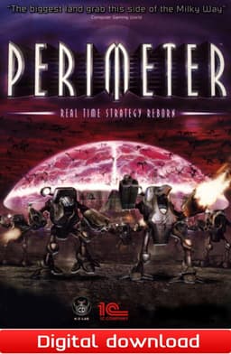 Perimeter - PC Windows