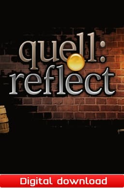Quell Reflect - PC Windows