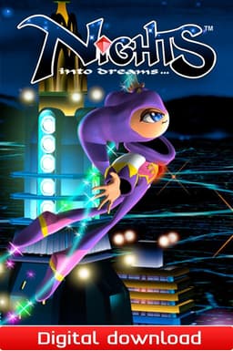 NiGHTS into dreams... - PC Windows