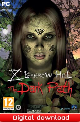 Barrow Hill: The Dark Path - PC Windows